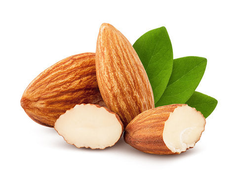 Sweet almond oil